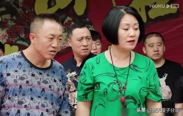 《刘老根3》口碑下降，剧情气愤背后，离不开这些烦人角色！