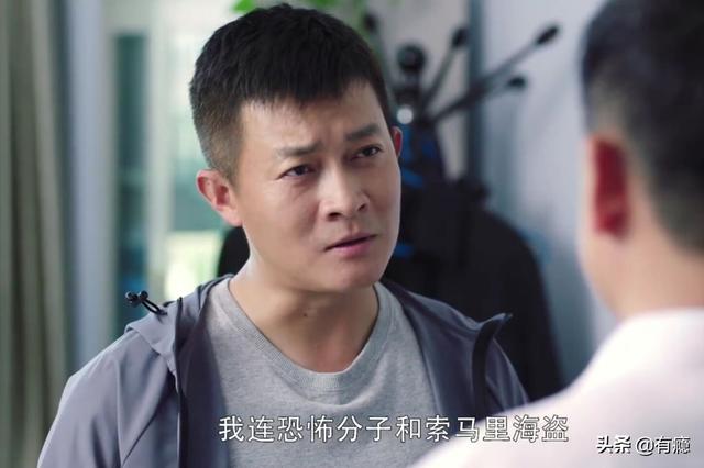 《最美的乡村》将播，杨志刚与嫂子当主演，王奎荣何政军甘当绿叶