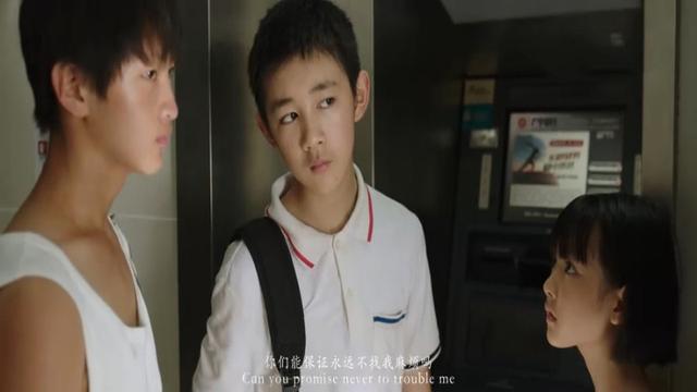 3位小演员成主角，王景春甘当绿叶，秦昊《隐秘的角落》未播先火