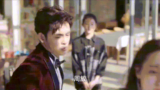 《幸福触手可及》三宗罪，热巴尬演，黄景瑜太刚，张馨予过分帅气