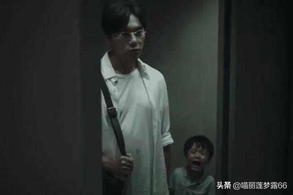 《隐秘的角落》首播飙到9分，秦昊取代潘粤明把斯文变态演到极致