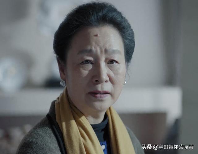 《燃烧》大结局：杨衡向高风说出隐藏秘密，原来他早知405案真相