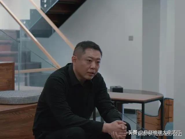 《三叉戟》结局泪奔：小青复仇大棍子牺牲，二东子的96年大案解密