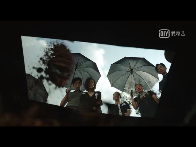 《隐秘的角落》豆瓣9.1分，无推理的推理剧，秦昊演技精湛演反派