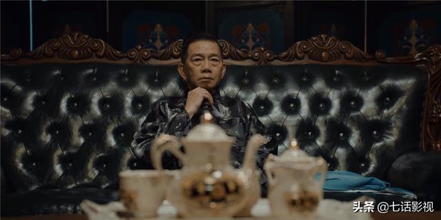 换了男主的《河神2》还值得看吗？李现退出，灵魂仍在