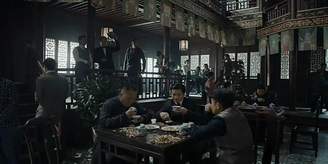 李现，你不该错过《河神2》