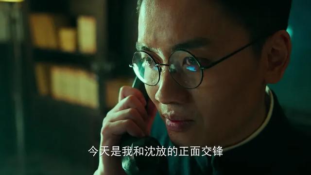 毁容式演技！《局中人》陆文章太狠了，谁能认出他演过什么？