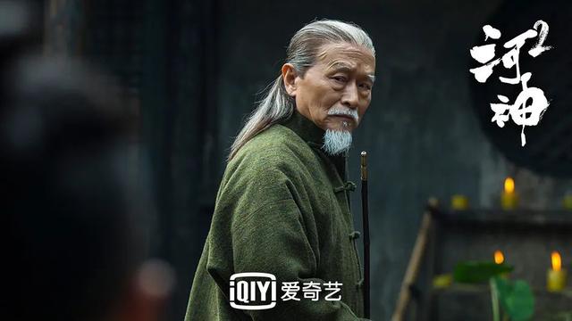 没有李现，换了“小河神”的《河神2》还能再成话题之作吗？