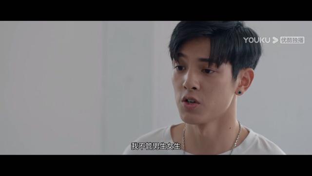 《非处方青春》演绎当代大学怦然心动，男三女三感情线成亮点