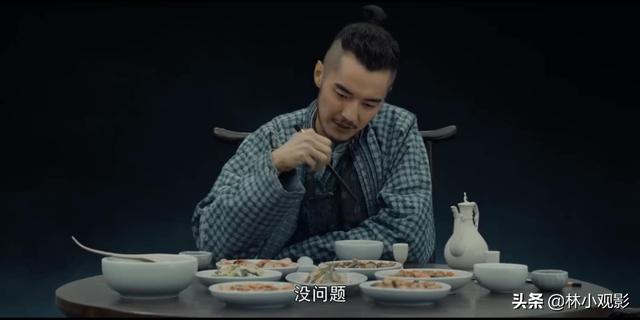 7.6分《河神2》大势已定，李现版河神成为经典，差在哪？