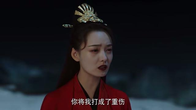 《暮白首》剧中那些终极坏人都有什么样的结局