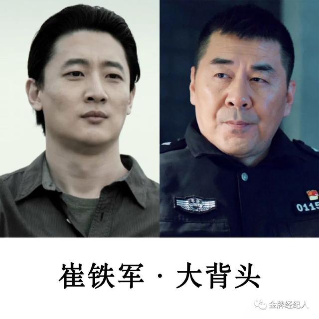 《河神2》终极boss揭晓，“大表哥”王放还有什么是我们不知道的？