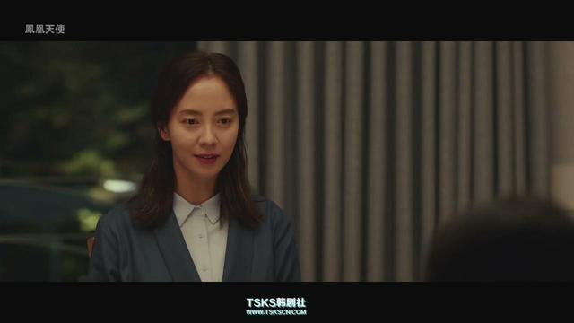 《侵入者》宋智孝完美演绎神秘妹妹，暗黑哥哥成为翻版“朱朝阳”