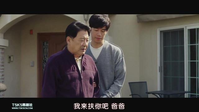 《侵入者》宋智孝完美演绎神秘妹妹，暗黑哥哥成为翻版“朱朝阳”