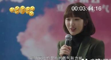 《三十而已》大结局，原来钟晓芹才是最幸福的那个女人