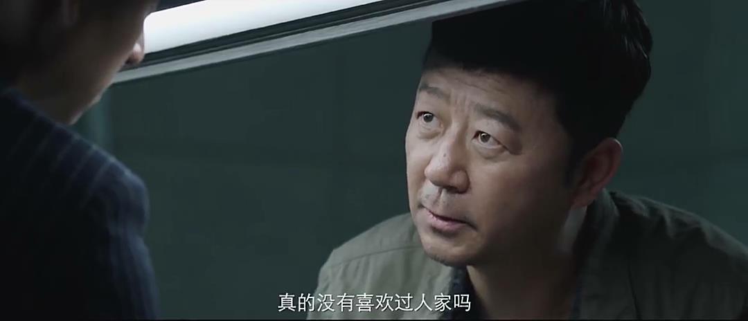 《摩天大楼》悬疑剧再上新高峰，流量与演技和谐共存的神作，真香