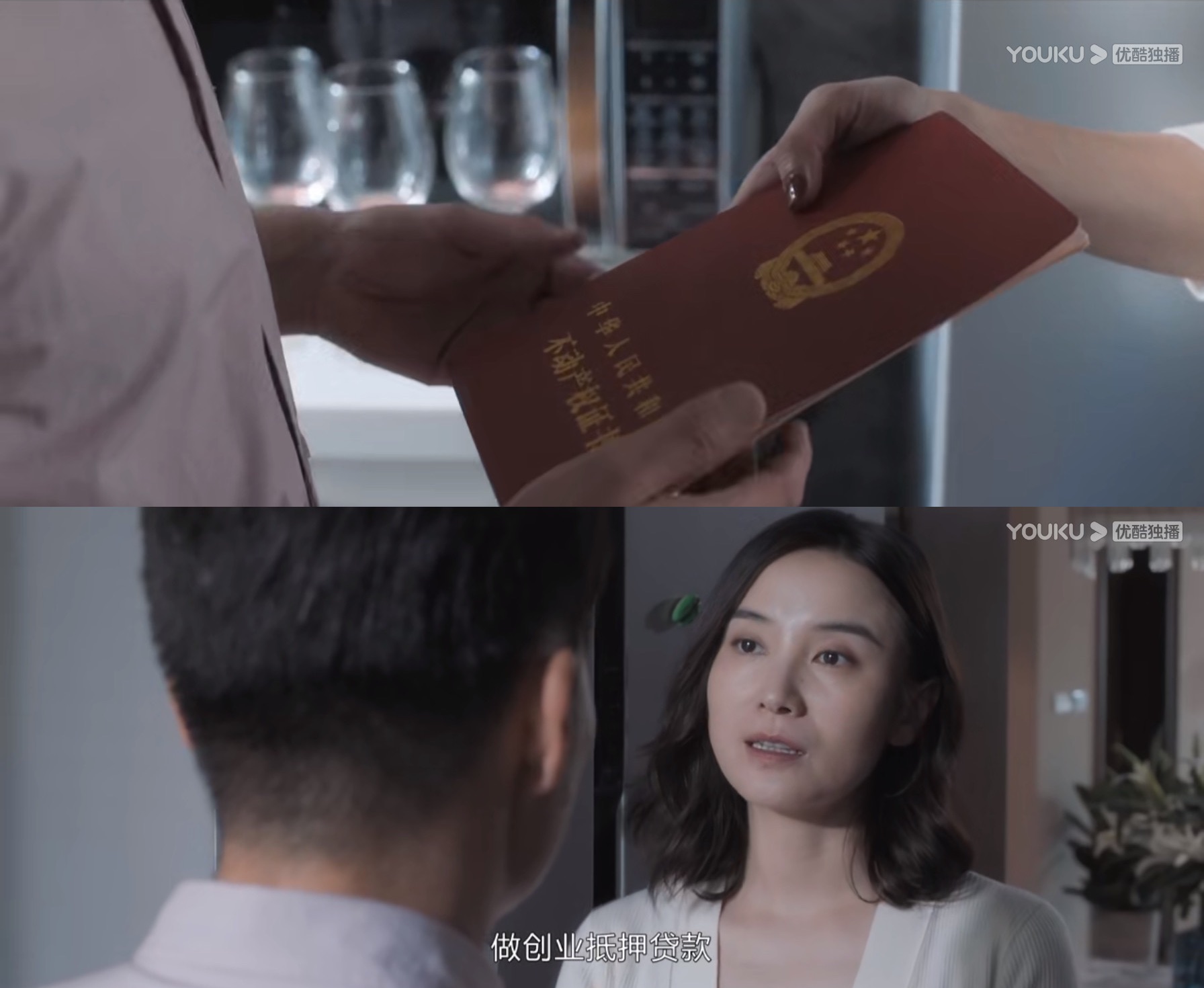 大型恐婚教育片《白色月光》上线！有多少女人看到了自己的影子？